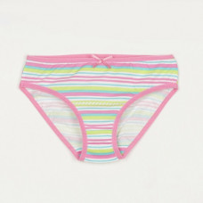 CAMG 10002-27 Трусы для девочки, розовый