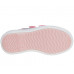 R588873383P Полуботинки для девочки, розовый