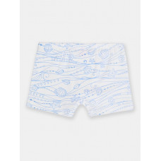 CSKG 10172-43 Трусы для девочки,голубой