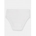 CSJG 10160-20 Трусы для девочки,белый