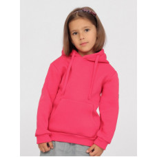 CWKG 63375-25 Толстовка для девочки,малиновый