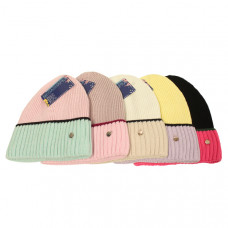 52143 Шапка детская