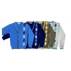 CK 6W033 Кофта, ассорти