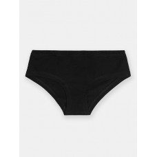 CWMG 10126-22 Трусы для девочки,черный