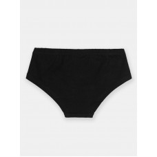 CWMG 10126-22 Трусы для девочки,черный