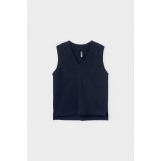 К 302150/индиго, жилет