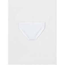 CAJG 10037-20 Трусы для девочки, белый
