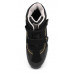 AL 5885 Ботинки детские, черный