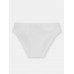 CWMG 10127-20 Трусы для девочки,белый