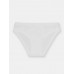 CWMG 10127-20 Трусы для девочки,белый
