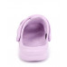 MT202103 Lilac Обувь пляжная детская, ливовой