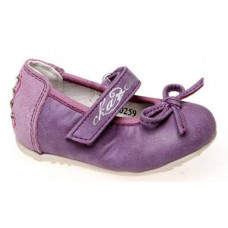 Y10259_purple Туфли, сиреневый