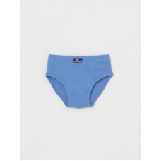 CAKB 10028-42 Трусы для мальчика, синий