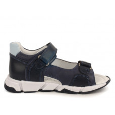 TR 2229 Сандалеты детские, синий