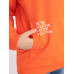 CWJB 63349-29-341 Толстовка для мальчика,оранжевый