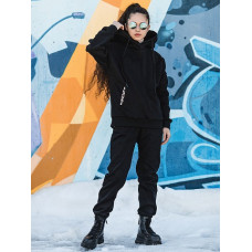 112-22о Комплект "Тэн", черный