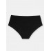 CWMG 10127-22 Трусы для девочки,черный