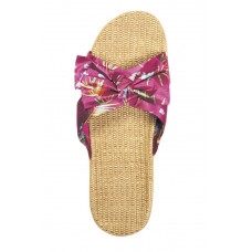 HL2-1343 FUCHSIA Туфли женские, фуксия