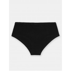 CWMG 10127-22 Трусы для девочки,черный