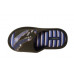 HC30423BLUE Туфли комнатные детские, синий