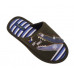 HC30423BLUE Туфли комнатные детские, синий