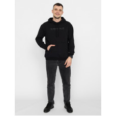 FSSM 60232-22 Толстовка мужская,черный