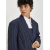 10200130363, Жакет жен. Fori_jacket темно-синий