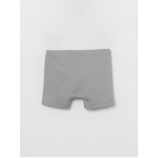 CAJB 10033-23 Трусы-боксеры для мальчика, серый
