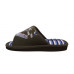 HC30423BLUE Туфли комнатные детские, синий