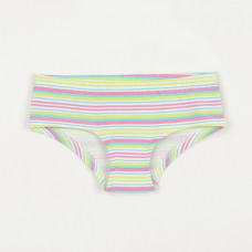 CAJG 10009-27 Трусы для девочки, розовый