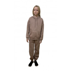 CWJGK 63682-31K Костюм для девочки,бежевый