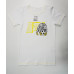 531.040.351 Футболка, белый