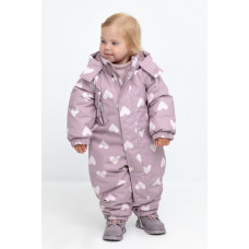 ВК 60113/н/2 УЗГ, комбинезон
