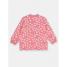 CSNG 63418-46-347 Кофточка для девочки,циклама