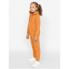 CWKG 63679-30 Толстовка для девочки,желтый