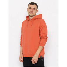 CWSM 60315-29 Толстовка мужская,терракотовый