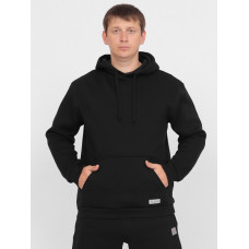 FWXM 60211-22 Толстовка мужская,черный
