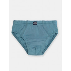 CSKB 10177-42 Трусы для мальчика,синий