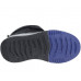 R171975862BK Ботинки для мальчика, черный